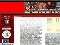 Sites similar to tfdlocal1567.org