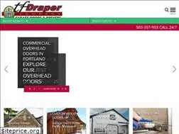Sites similar to tfdrapercompany.com