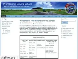 Sites similar to tfdrivingschool.com