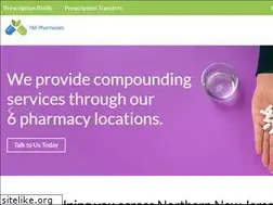 Sites similar to tfdrugsinc.com