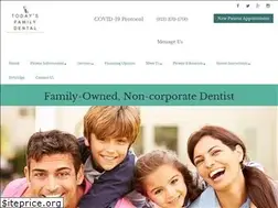 Sites similar to tfdtampa.com