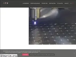 Sites similar to tfe-france.com