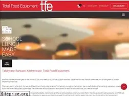 Sites similar to tfe.co.nz