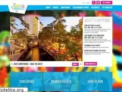 Sites similar to tfea.org