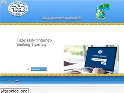 Sites similar to tfeb.gov.tm