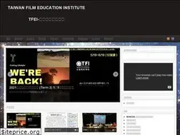 Sites similar to tfei.org.tw