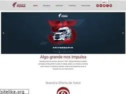 Sites similar to tfema.com