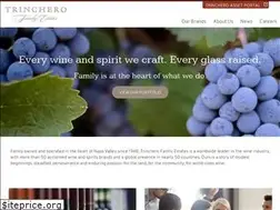 Sites similar to tfewines.com