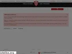 Sites similar to tff-forum.de