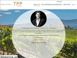 Sites similar to tff-group.com