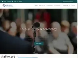 Sites similar to tffa.org