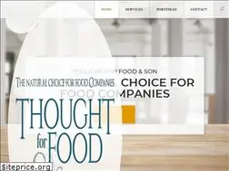Sites similar to tffandson.com