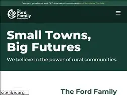 Sites similar to tfff.org