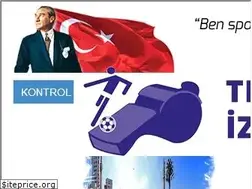 Sites similar to tffhgd-izmir.org.tr