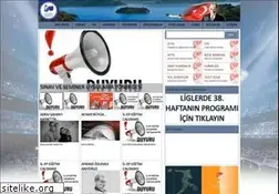 Sites similar to tffhgdcanakkale.org.tr