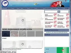 Sites similar to tffhgdmugla.com