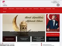 Sites similar to tffistanbul.org