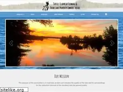 Sites similar to tfftl.org
