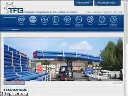 Sites similar to tfg-gruppe.de