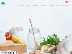Sites similar to tfg.co.th