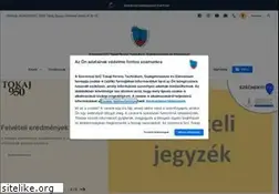 Sites similar to tfg.hu
