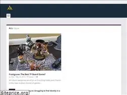 Sites similar to tfgamer.com