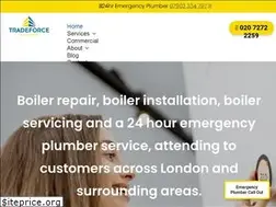 Sites similar to tfgas.co.uk