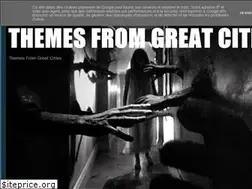 Sites similar to tfgc1.blogspot.com