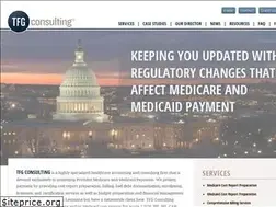 Sites similar to tfgconsulting.org