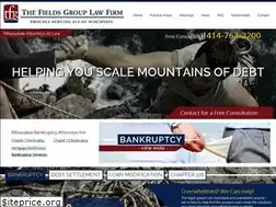 Sites similar to tfglaw.com