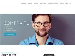 Sites similar to tfgmasters.com