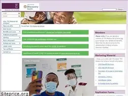 Sites similar to tfgmedicalaidscheme.co.za