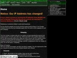 Sites similar to tfgmush.org
