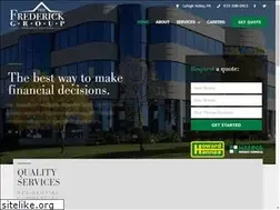 Sites similar to tfgrealtors.com