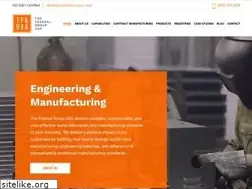 Sites similar to tfgusa.com