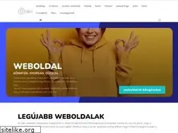 Sites similar to tfh.hu