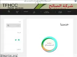 Sites similar to tfhcc.wordpress.com