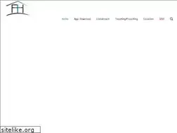 Sites similar to tfhfamily.org
