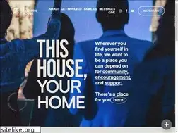 Sites similar to tfhny.org