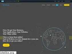 Sites similar to tfhost.ng