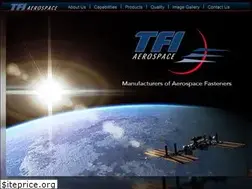 Sites similar to tfi-aero.com