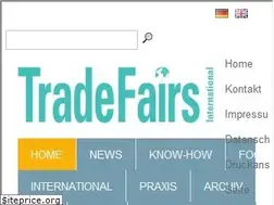 Sites similar to tfi-publications.de