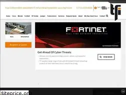 Sites similar to tfi.co.za