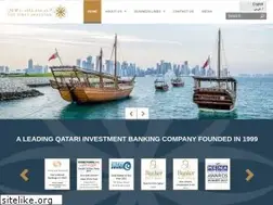 Sites similar to tfi.com.qa