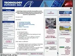 Sites similar to tfi.com