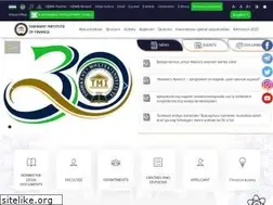 Sites similar to tfi.uz