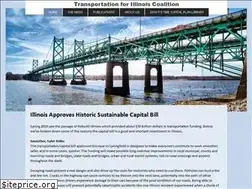 Sites similar to tficillinois.org