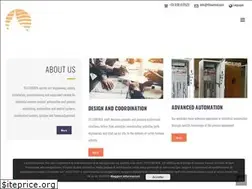 Sites similar to tficontrol.com