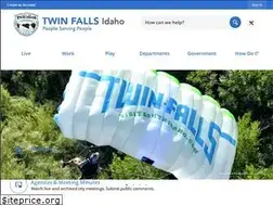 Sites similar to tfid.org