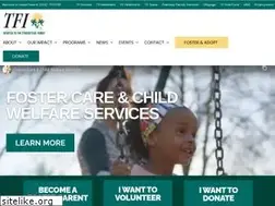 Sites similar to tfifamily.org